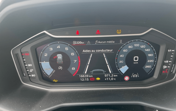 audi-a1-sportback-30-tfsi-116ch-s-line - 932174713