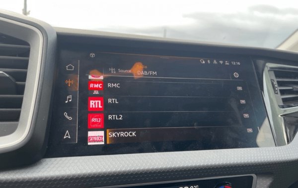 audi-a1-sportback-30-tfsi-116ch-s-line - 932174713