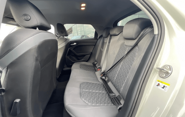 audi-a1-sportback-30-tfsi-116ch-s-line - 932174713