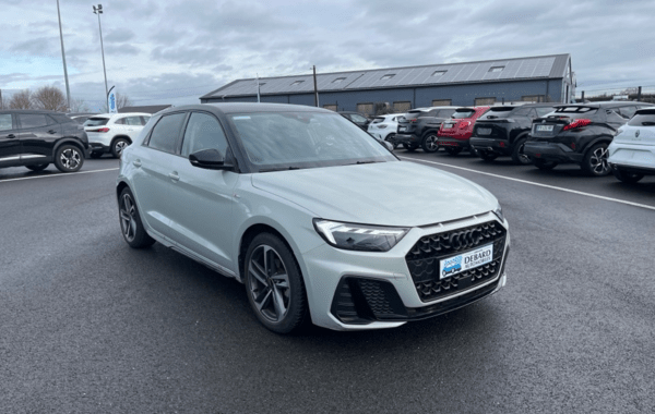 audi-a1-sportback-30-tfsi-116ch-s-line - 932174713