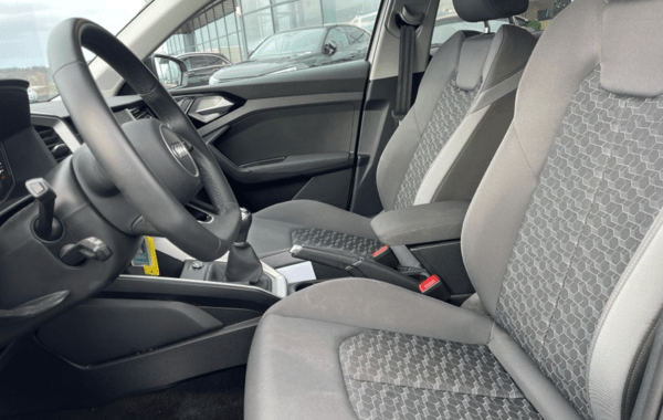 audi-a1-sportback-30-tfsi-116ch-s-line - 932174713