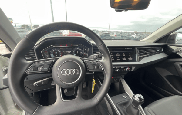 audi-a1-sportback-30-tfsi-116ch-s-line - 932174713