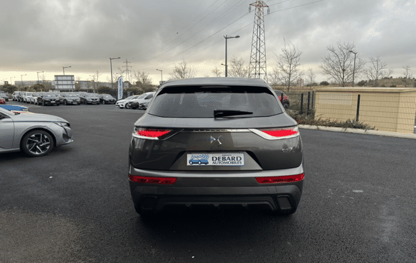 ds-ds-7-crossback-bluehdi-130ch-business-automatique - 933574713