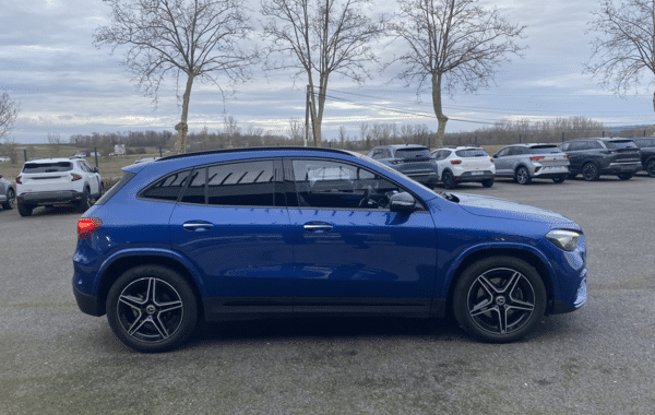 mercedes-gla-200-d-150ch-amg-line-8g-dct - 934364713