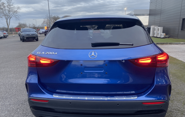 mercedes-gla-200-d-150ch-amg-line-8g-dct - 934364713