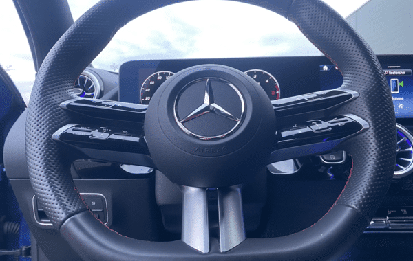 mercedes-gla-200-d-150ch-amg-line-8g-dct - 934364713