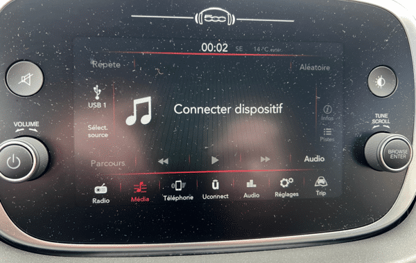 fiat-500x-1-5-firefly-turbo-130ch-s-s-hybrid-dct7 - 934994713