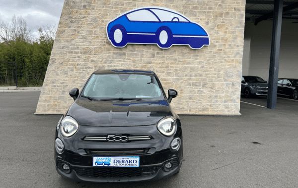 fiat-500x-1-5-firefly-turbo-130ch-s-s-hybrid-dct7 - 934994713