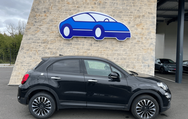 fiat-500x-1-5-firefly-turbo-130ch-s-s-hybrid-dct7 - 934994713
