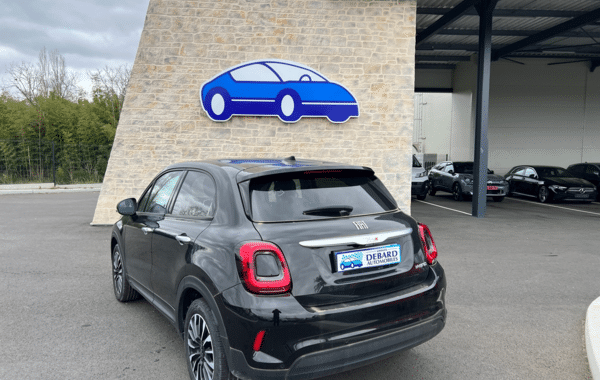 fiat-500x-1-5-firefly-turbo-130ch-s-s-hybrid-dct7 - 934994713