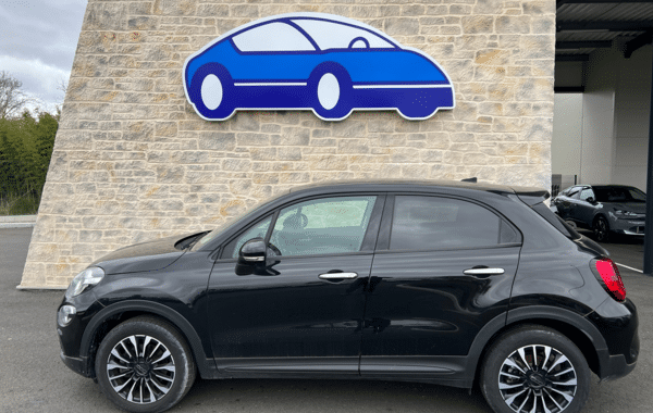fiat-500x-1-5-firefly-turbo-130ch-s-s-hybrid-dct7 - 934994713