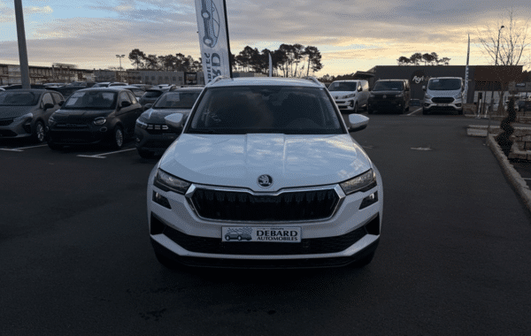 skoda-karoq-1-5-tsi-evo-2-act-150ch-selection-dsg7 - 936314713