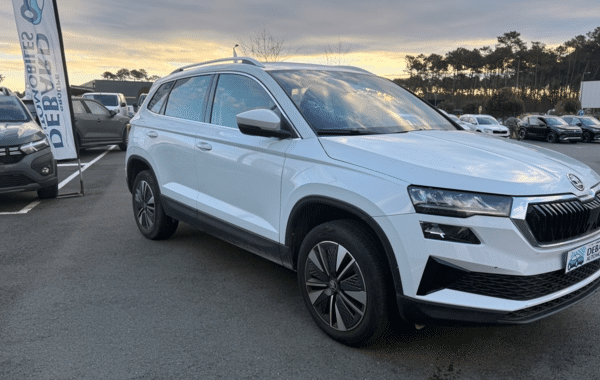 skoda-karoq-1-5-tsi-evo-2-act-150ch-selection-dsg7 - 936314713