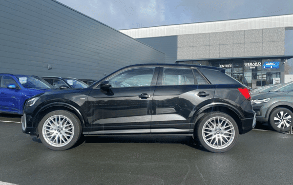 audi-q2-35-tdi-150ch-s-line-s-tronic-7 - 936434713