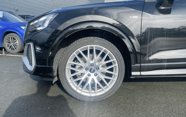 audi-q2-35-tdi-150ch-s-line-s-tronic-7 - 936434713