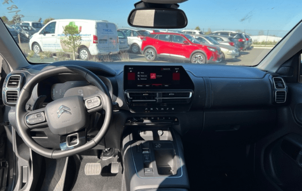 citroen-c5-aircross-1-5-bluehdi-130ch-max-boite-automatique - 937384713