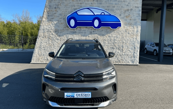 citroen-c5-aircross-1-5-bluehdi-130ch-max-boite-automatique - 937384713