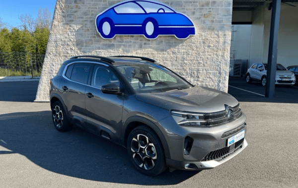 citroen-c5-aircross-1-5-bluehdi-130ch-max-boite-automatique - 937384713