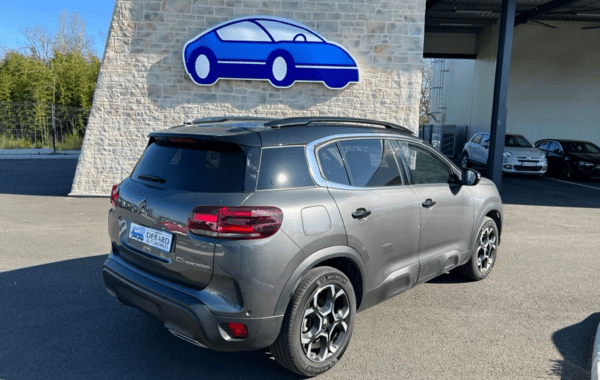 citroen-c5-aircross-1-5-bluehdi-130ch-max-boite-automatique - 937384713