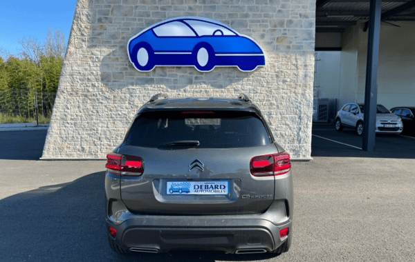 citroen-c5-aircross-1-5-bluehdi-130ch-max-boite-automatique - 937384713