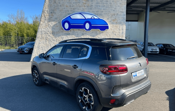 citroen-c5-aircross-1-5-bluehdi-130ch-max-boite-automatique - 937384713