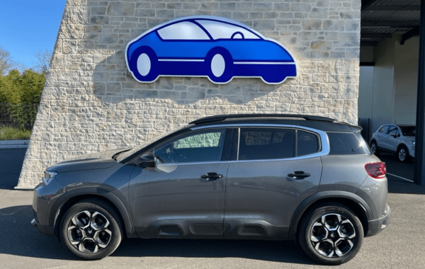 citroen-c5-aircross-1-5-bluehdi-130ch-max-boite-automatique - 937384713