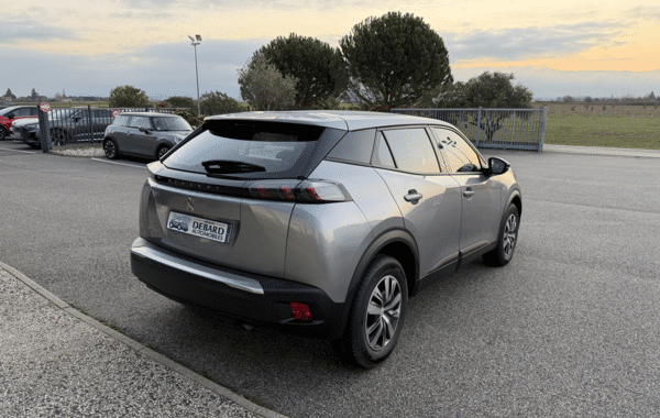 peugeot-2008-1-2-100ch-s-s-active-pack - 937474713