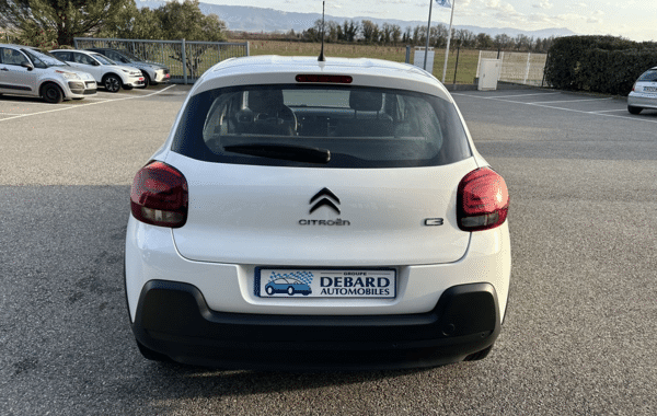 citroen-c3-societe-1-2-82ch-s-s-feel-nav-e6-d - 937594713
