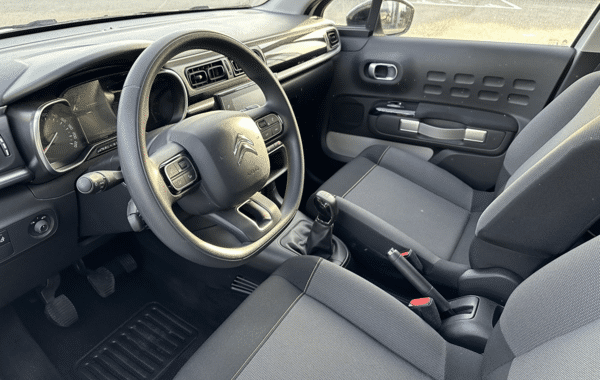 citroen-c3-societe-1-2-82ch-s-s-feel-nav-e6-d - 937594713