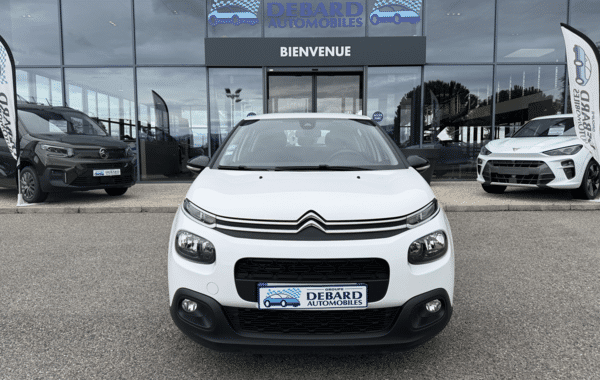 citroen-c3-puretech-82ch-feel-business-s-s-e6-d - 937594713