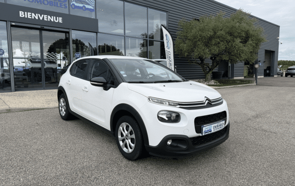 citroen-c3-puretech-82ch-feel-business-s-s-e6-d - 937594713