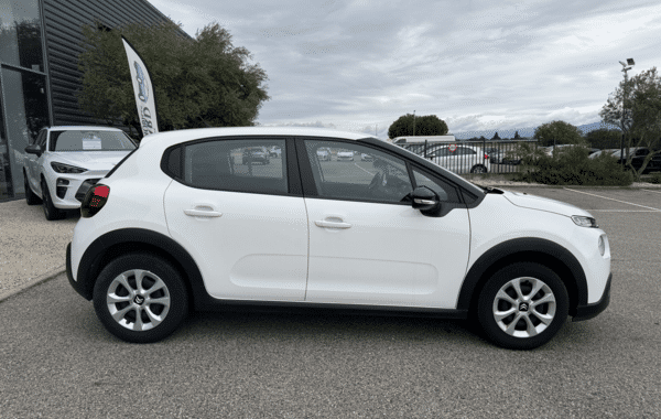 citroen-c3-puretech-82ch-feel-business-s-s-e6-d - 937594713