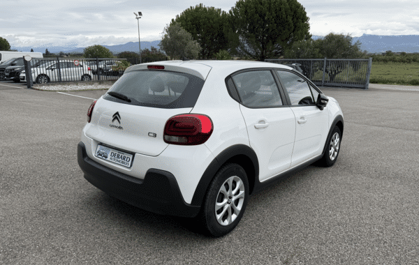citroen-c3-puretech-82ch-feel-business-s-s-e6-d - 937594713