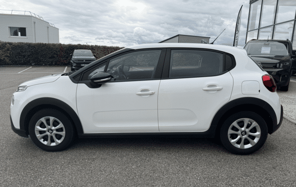 citroen-c3-puretech-82ch-feel-business-s-s-e6-d - 937594713