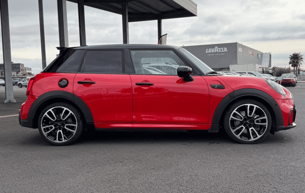 mini-mini-5-portes-cooper-s-178ch-john-cooper-works-bva7 - 937674713