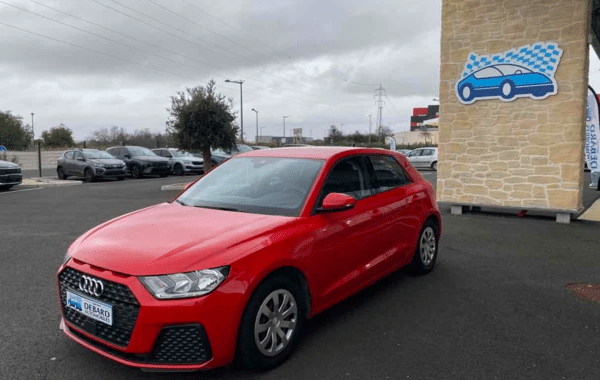 audi-a1-sportback-25-tfsi-95ch-advanced - 937854713