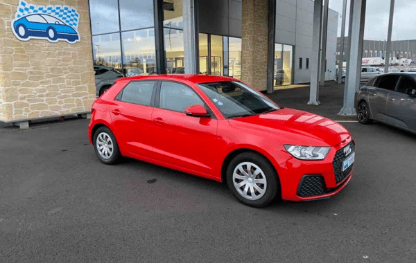 audi-a1-sportback-25-tfsi-95ch-advanced - 937854713