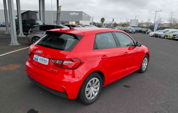 audi-a1-sportback-25-tfsi-95ch-advanced - 937854713
