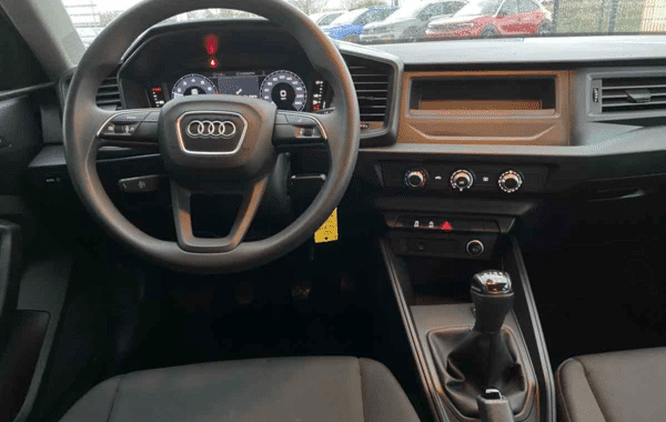 audi-a1-sportback-25-tfsi-95ch-advanced - 937854713