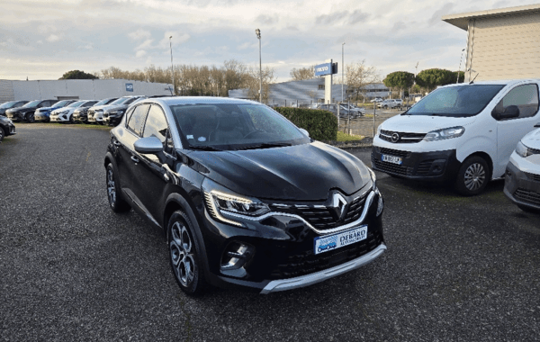 renault-captur-ii-1-0-tce-100ch-intens - 940594713