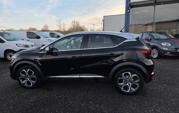 renault-captur-ii-1-0-tce-100ch-intens - 940594713