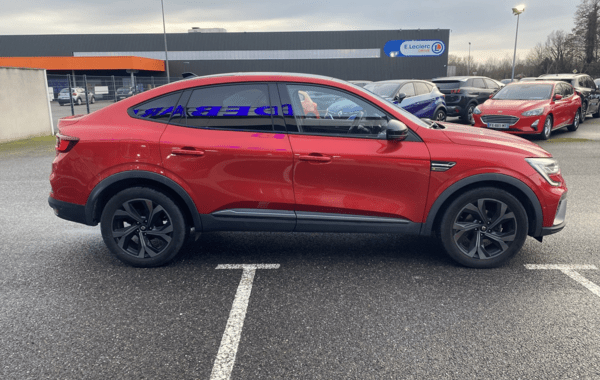 renault-arkana-1-3-tce-mild-hybrid-160ch-rs-line-edc-22 - 940664713