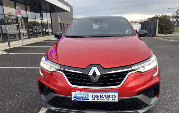 renault-arkana-1-3-tce-mild-hybrid-160ch-rs-line-edc-22 - 940674713