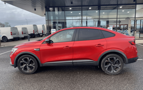 renault-arkana-1-3-tce-mild-hybrid-160ch-rs-line-edc-22 - 940674713