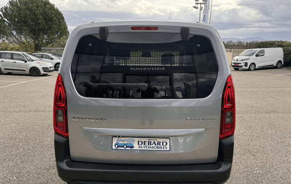 citroen-berlingo-taille-m-1-5-bluehdi-130ch-s-s-max-eat8-5-places - 941814713