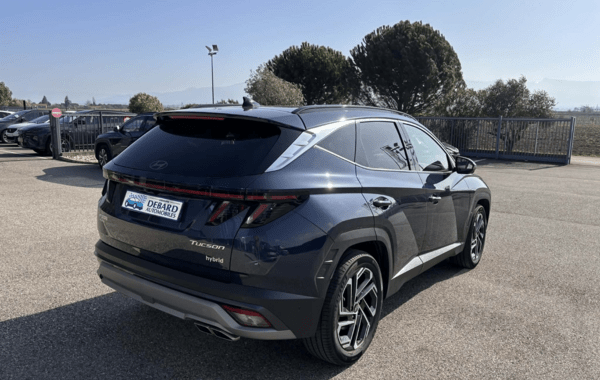 hyundai-tucson-1-6-t-gdi-215ch-hybrid-executive - 941994713