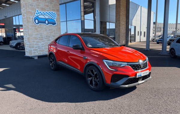 renault-arkana-1-3-tce-mild-hybrid-160ch-rs-line-edc-22 - 942234713