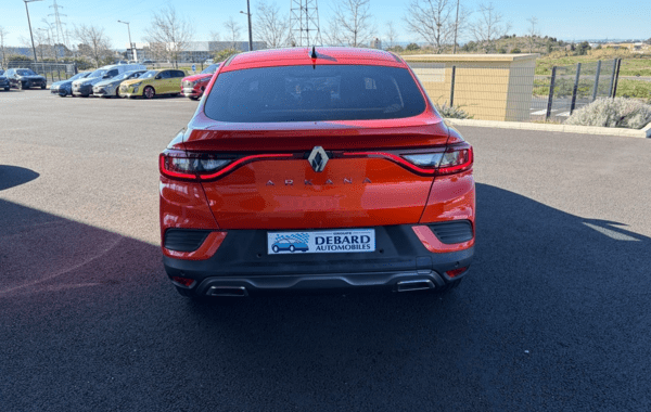 renault-arkana-1-3-tce-mild-hybrid-160ch-rs-line-edc-22 - 942234713