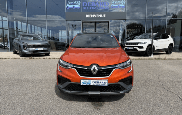 renault-arkana-1-3-tce-mild-hybrid-160ch-rs-line-edc-22 - 942254713