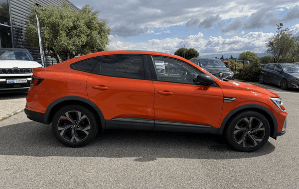 renault-arkana-1-3-tce-mild-hybrid-160ch-rs-line-edc-22 - 942254713
